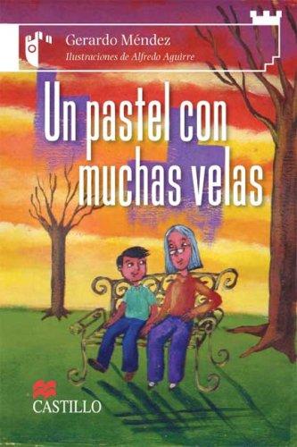 LOS MISTERIOS DE LA ABUELA [Paperback] Méndez, Gerardo