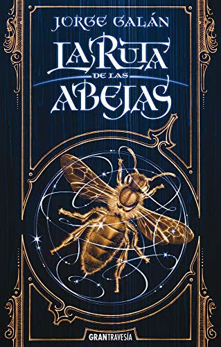 Ruta de las abejas. El país de la niebla 1 [Paperback] Galán, Jorge