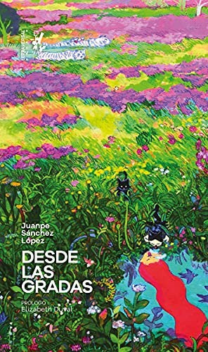 Desde las gradas: 10 (Letra Bastarda) [Paperback] Sánchez López, Juanpe