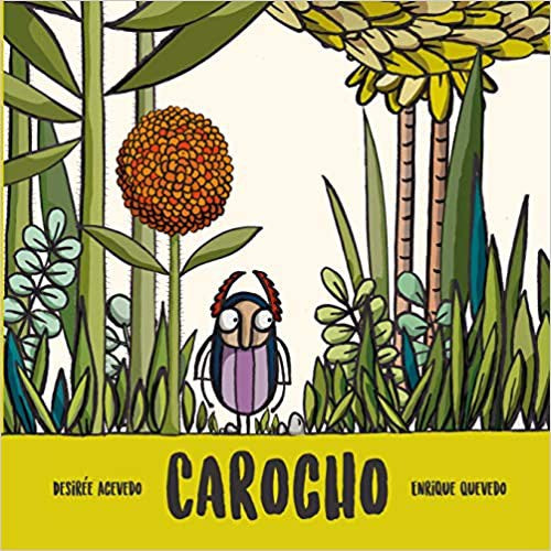 Carocho [Hardcover]