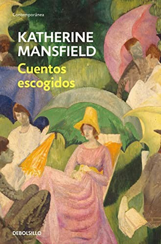 Cuentos escogidos [Mass Market Paperback] Mansfield, Katherine
