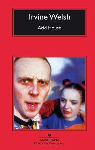 Acid House (Cm) [Mass Market Paperback] Welsh, Irvine