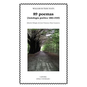 89 poemas