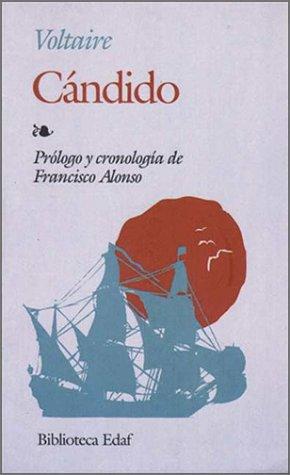 CANDIDO / 18 ED.