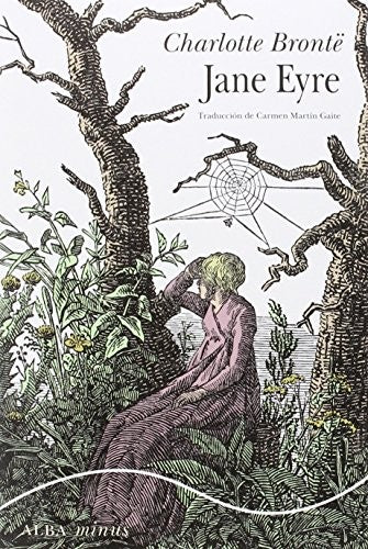 Jane eyre [Paperback] Brönte, Charlotte