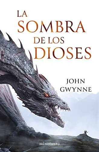 Hermanos de sangre. La sombra de los dioses / 1