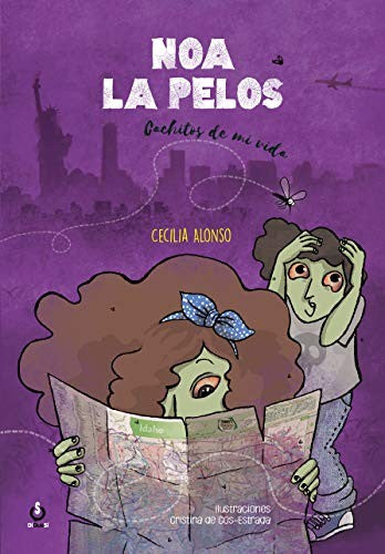 NOA LA PELOS, CACHITOS DE MI VIDA (Spanish Edition) [Paperback] Alonso Gallego, Cecilia