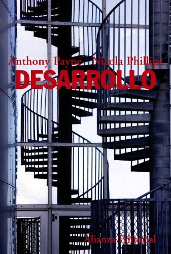 Desarrollo Anthony Payne