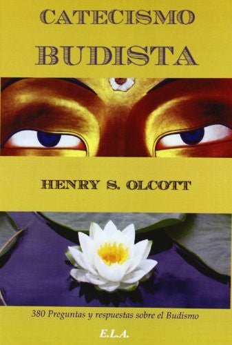 Catecismo Budista Olcott, Henry S.