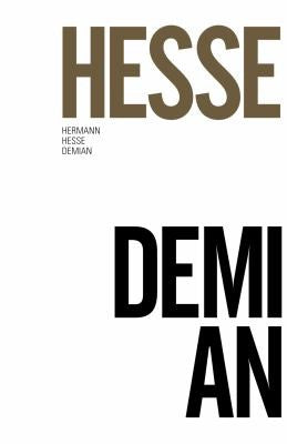 Demian Hesse, Hermann