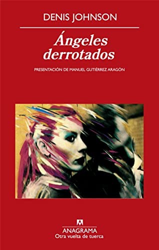 Angeles Derrotados (Ovt) [Paperback] Johnson, Denis