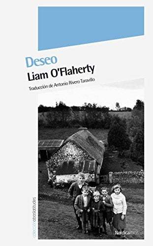 Deseo [Paperback] O´Flaherty, Liam