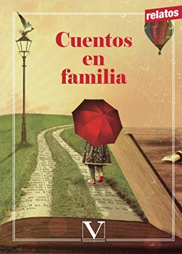 CUENTOS EN FAMILIA (Spanish Edition) [Paperback] Varios Autores