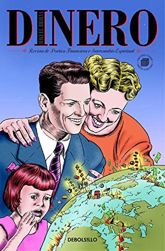 Dinero Brieva, Miguel