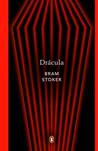 Drácula [Hardcover] Stoker, Bram