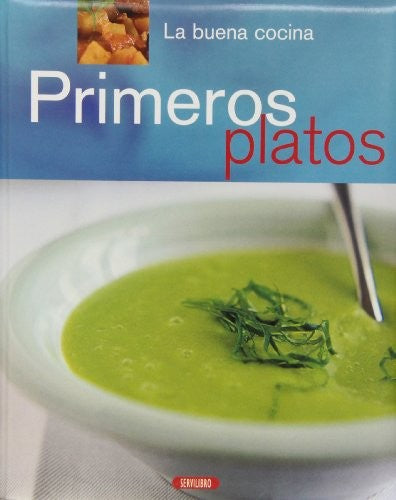 La Buena Cocina 6 Titulos Diferentes [Perfect Paperback]
