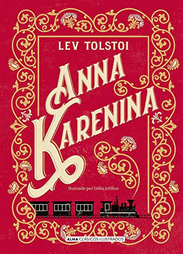 Anna Karenina Tolstoy, Leo