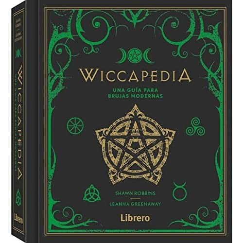 WICCAPEDIA / PD.