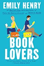 Book Lovers [Paperback] Henry, Emily