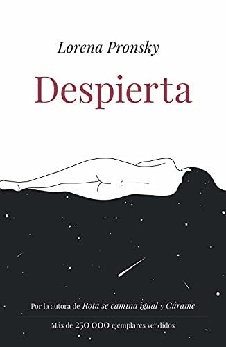 Despierta [Paperback] Pronsky, Lorena