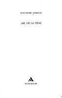 AH, DE LA VIDA ! [Paperback]