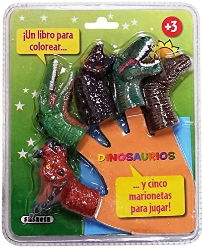 Dinosaurios [Toy]