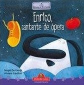 Col.Relatos D/Perrigatos-Enrico Cant: colección relatos de perros y gatos: 8 [Paperback] Garófoli, Viviana and De Giorgi, Sergio