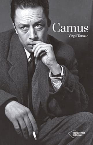Camus [Paperback] Tanase, Virgil