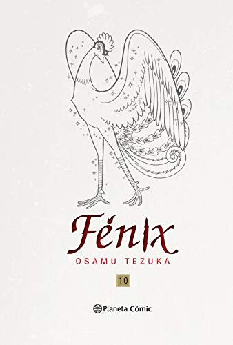 Fénix nº 10/12 (Nueva edición) [Hardcover] OSAMU TEZUKA