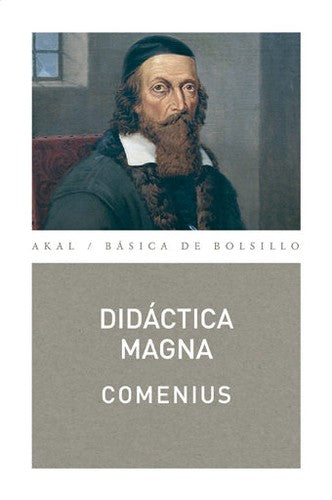 Didáctica magna [Paperback] Comenius