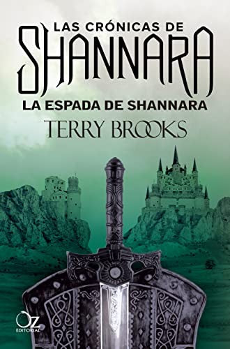 Espada de Shannara, La (Shannara 1) [Paperback] Brooks, Terry