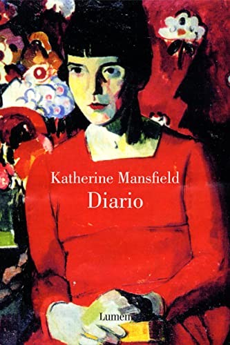 Diario [Paperback] Mansfield, Katherine