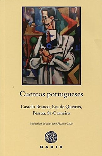 Cuentos Portugueses Castelo Branco