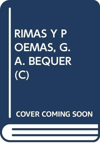 RIMAS Y POEMAS Brontes
