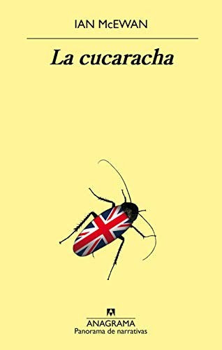 Cucaracha, La: 1018 [Paperback] McEwan, Ian