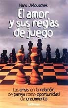 Amor y sus reglas de juego, El (Proyecto) Editorial Sal Terrae