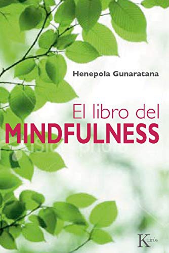 El libro del mindfulness (Portada puede variar) [Paperback] Bhante Henepola Gunaratana