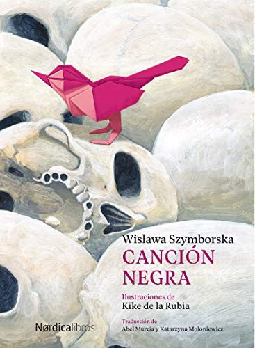 Canción Negra [Paperback] Szymborska, Wislawa and Rubia, Kike de La