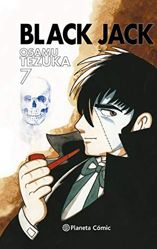 Black Jack Nº 07/08 [Hardcover] Tezuka, Osamu and Calafell, Veronica