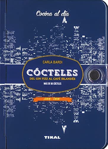 Cocteles (Cocina al dia) [Paperback] Bardi, Carla