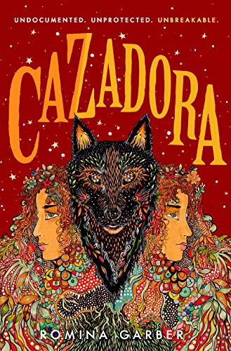 Cazadora: 2 [Hardcover] Garber, Romina