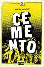 Cemento; El Semillero Del Rock unknown