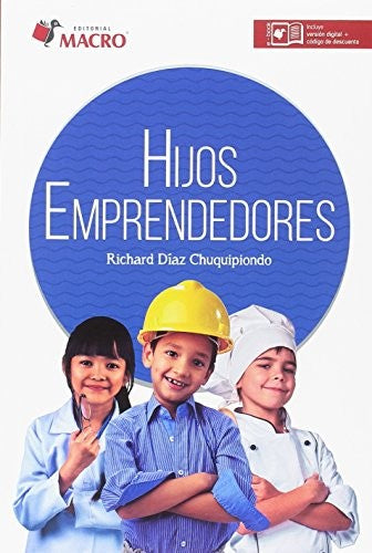 Hijos emprendedores