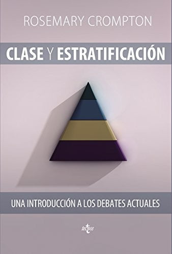 Clase y Estratificación
