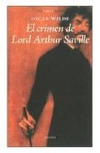 Crimen De Lord Arthur Saville, El (Confabulaciones) [Paperback] Eneida Editorial, S.L.