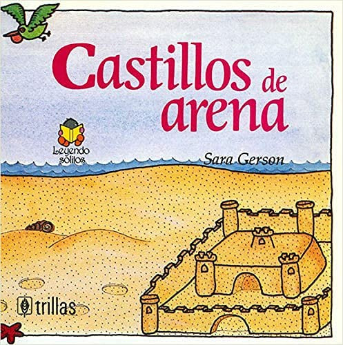 CASTILLOS DE ARENA [Paperback]