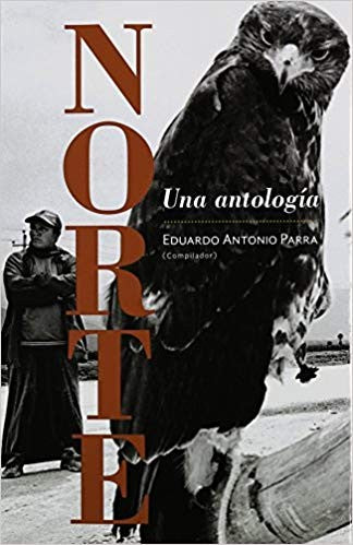 Norte. Una antologia (Spanish Edition) [Paperback] Sin autor