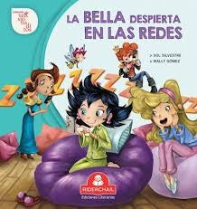 Bella Despierta En Las Redes, La [Paperback]