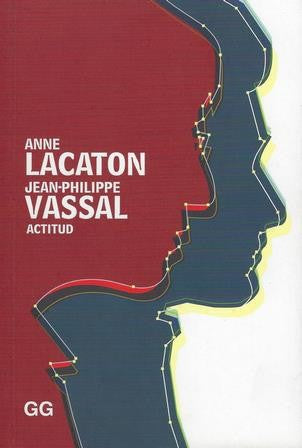 Actitud [Paperback] Anne Lacaton and Jean-Philippe Vassal