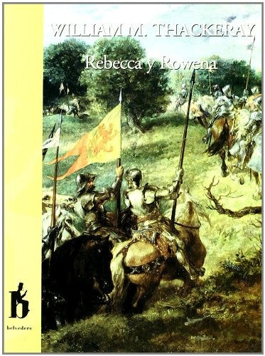 Rebecca y Rowena [Paperback]